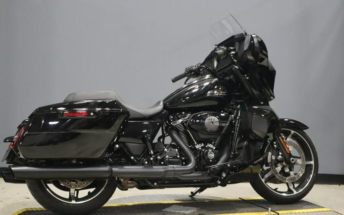 2024 Harley-Davidson Street Glide