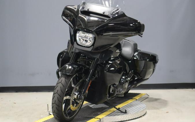 2024 Harley-Davidson Street Glide