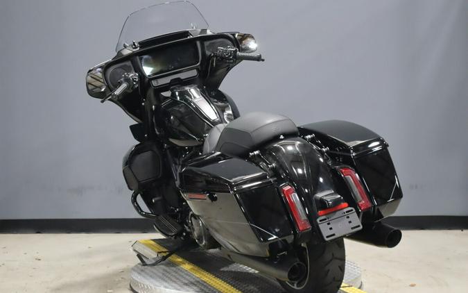 2024 Harley-Davidson Street Glide