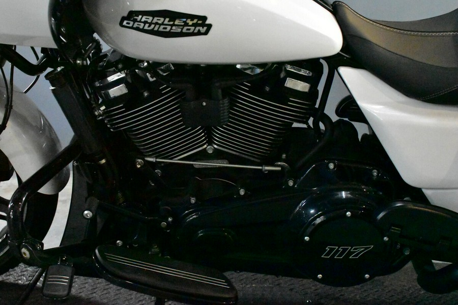 2025 Harley-Davidson Road Glide