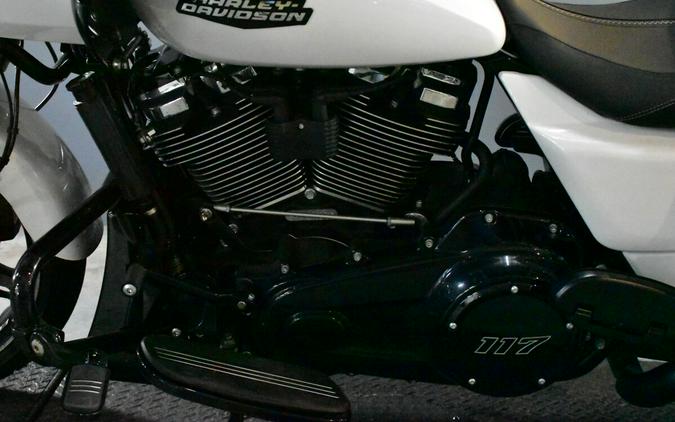 2025 Harley-Davidson Road Glide