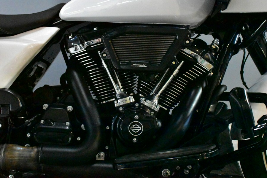 2025 Harley-Davidson Road Glide