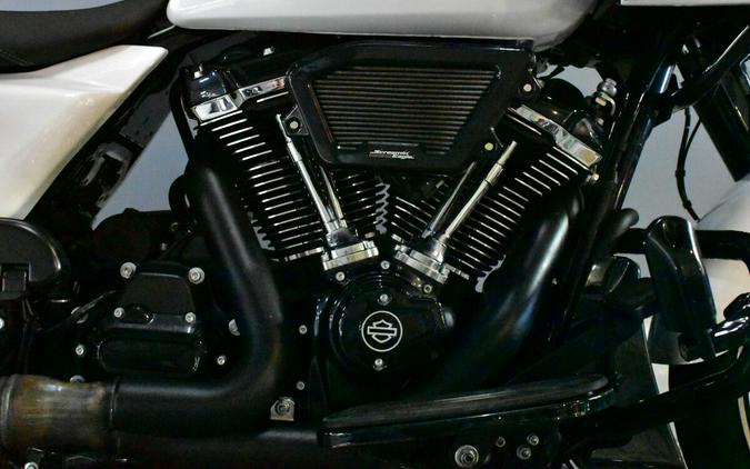 2025 Harley-Davidson Road Glide