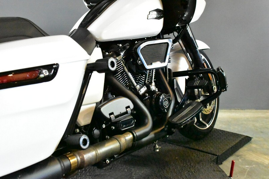 2025 Harley-Davidson Road Glide