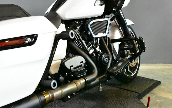 2025 Harley-Davidson Road Glide