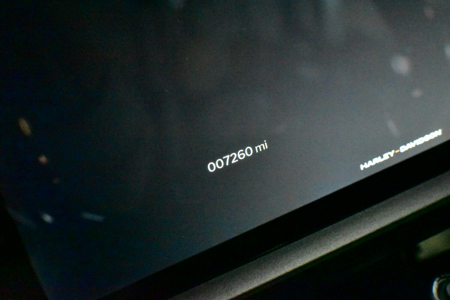 2025 Harley-Davidson Road Glide