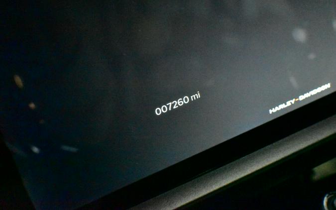 2025 Harley-Davidson Road Glide