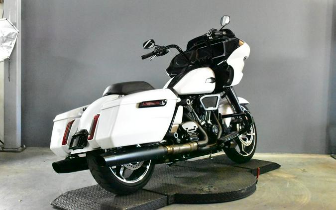 2025 Harley-Davidson Road Glide