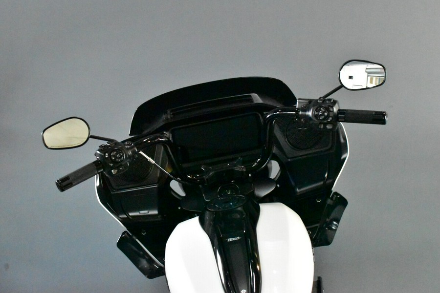 2025 Harley-Davidson Road Glide