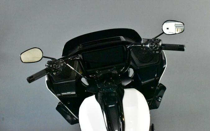 2025 Harley-Davidson Road Glide