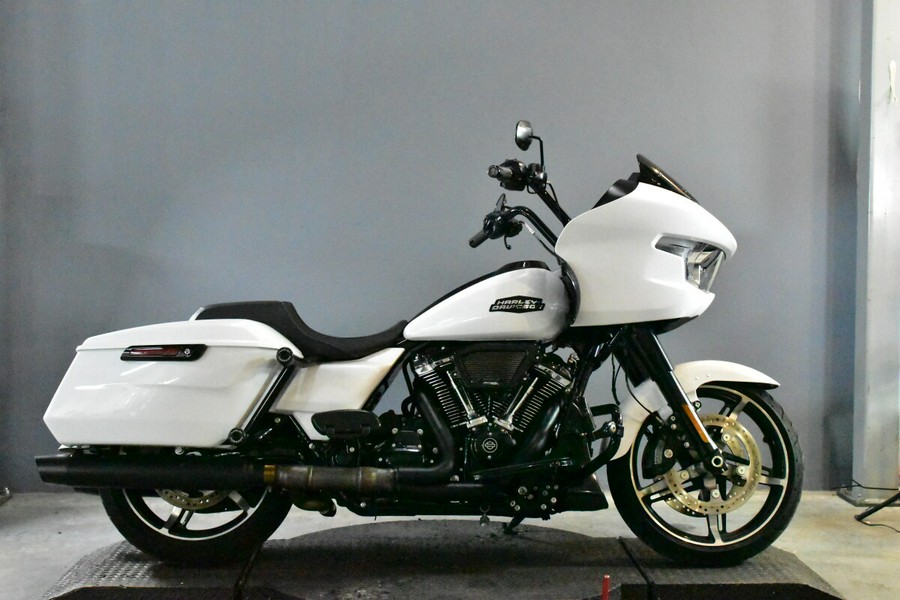 2025 Harley-Davidson Road Glide