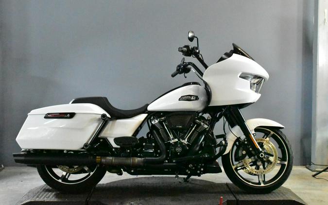 2025 Harley-Davidson Road Glide