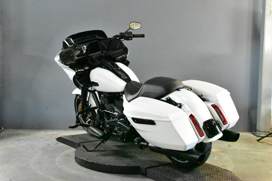 2025 Harley-Davidson Road Glide