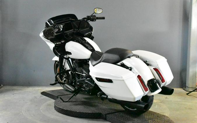 2025 Harley-Davidson Road Glide