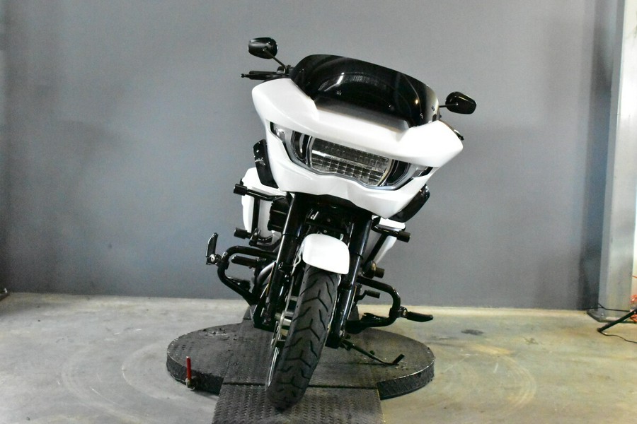 2025 Harley-Davidson Road Glide