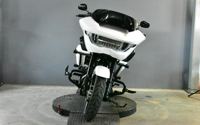 2025 Harley-Davidson Road Glide