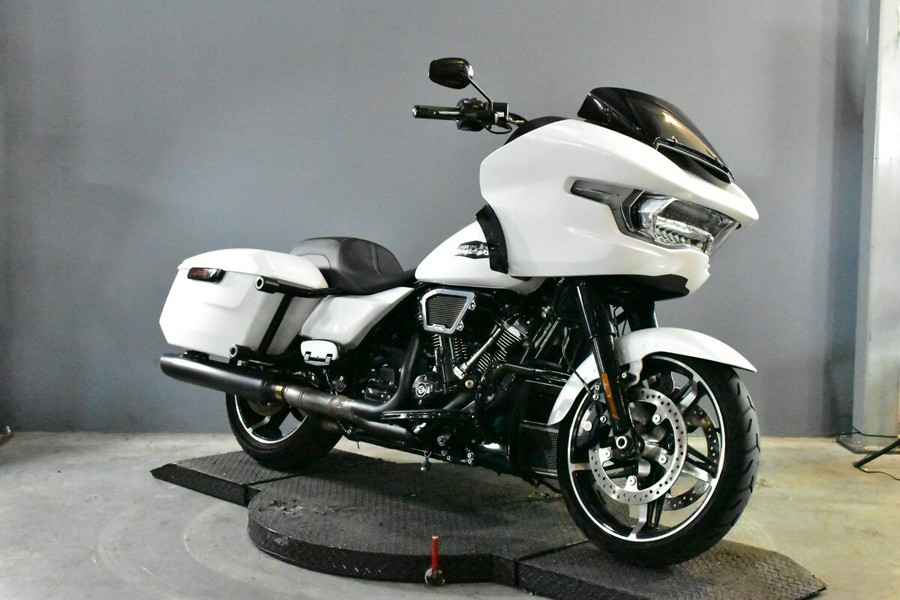 2025 Harley-Davidson Road Glide