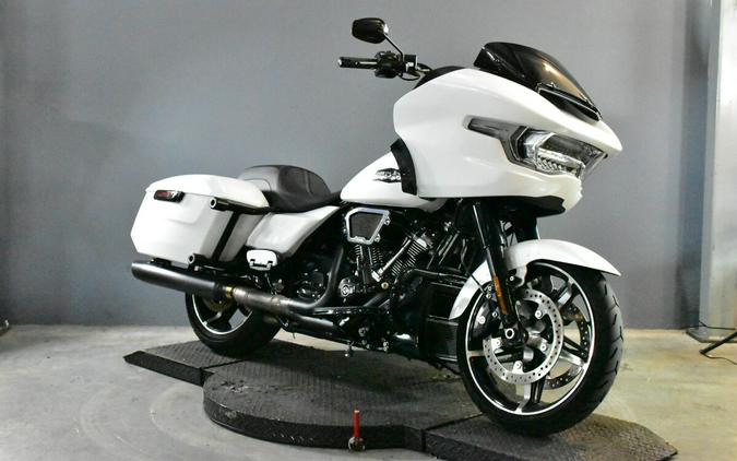 2025 Harley-Davidson Road Glide
