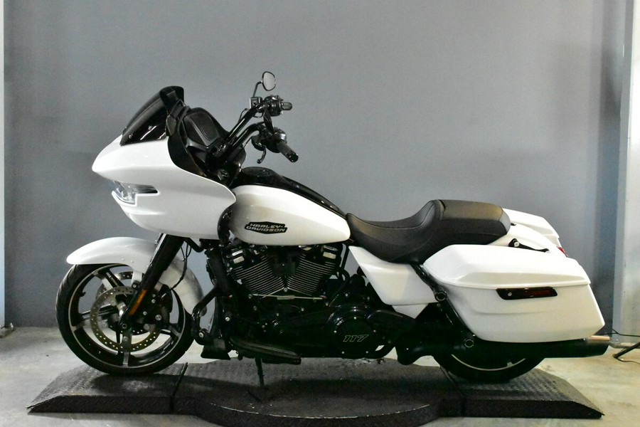 2025 Harley-Davidson Road Glide