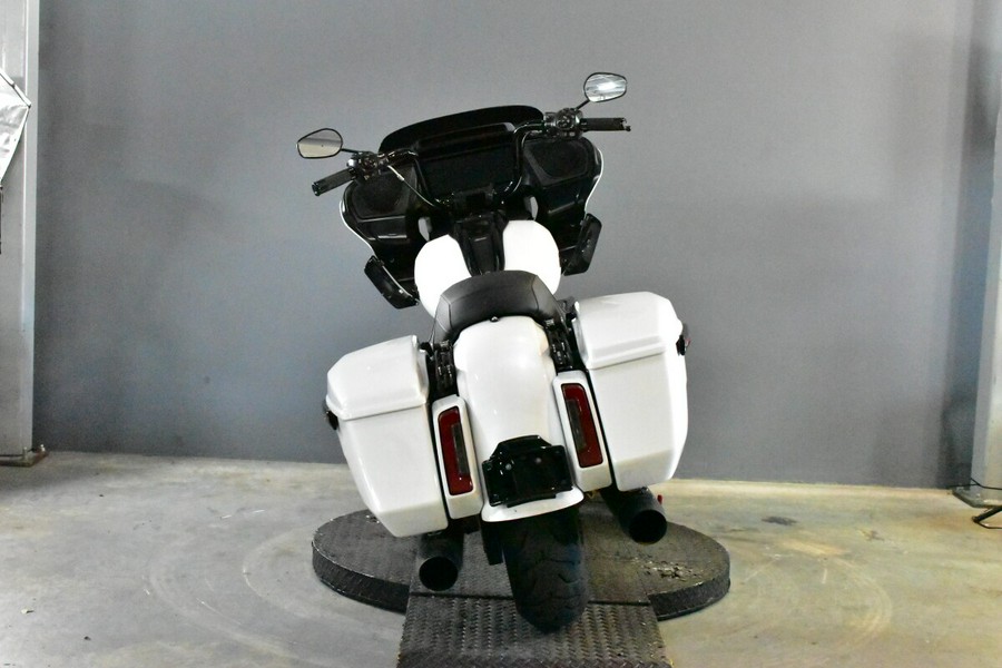 2025 Harley-Davidson Road Glide