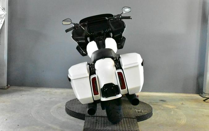 2025 Harley-Davidson Road Glide