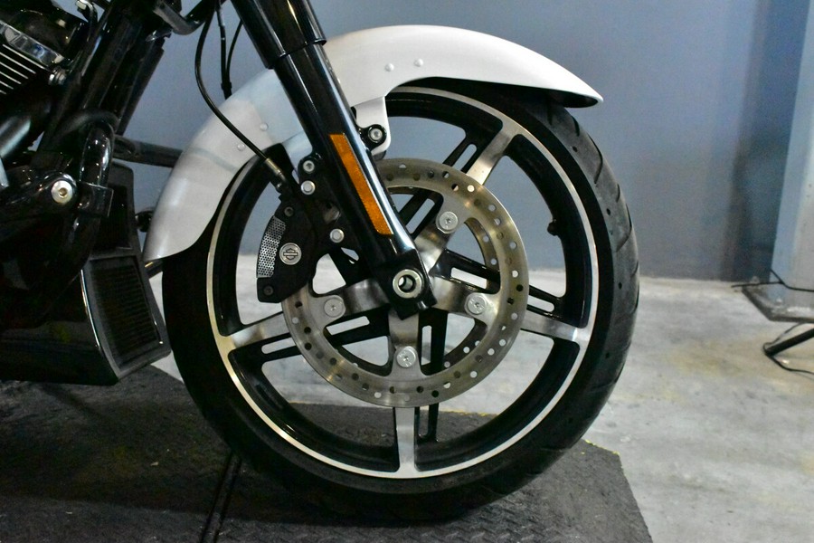 2025 Harley-Davidson Road Glide