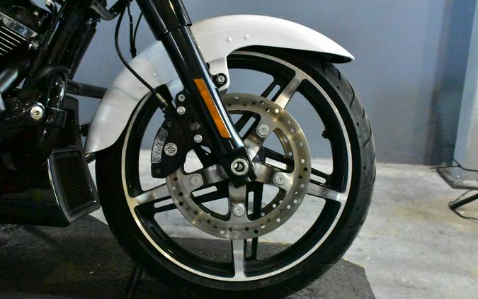 2025 Harley-Davidson Road Glide