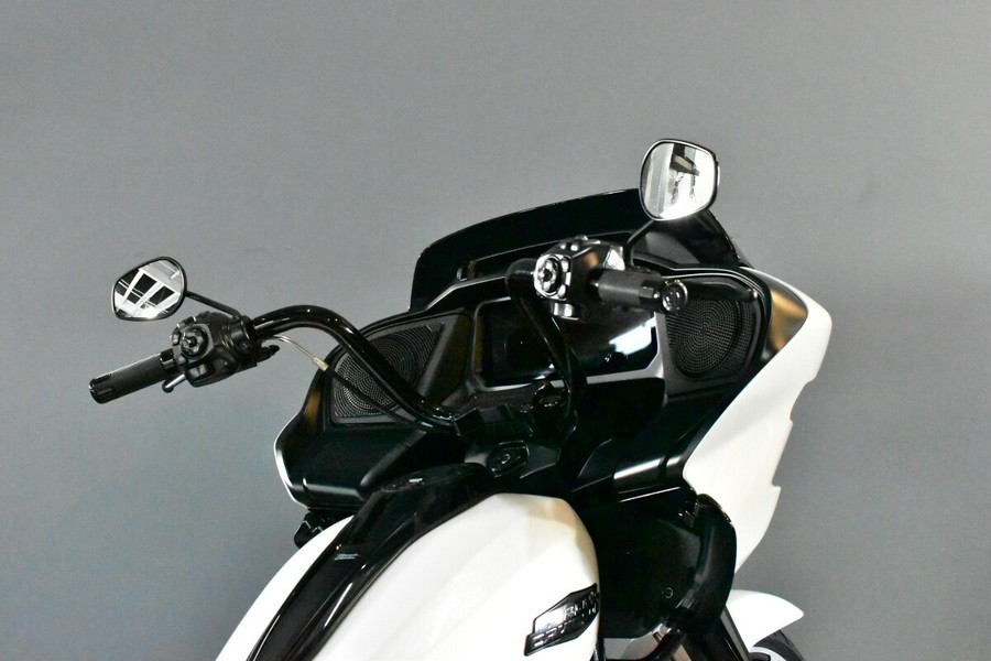 2025 Harley-Davidson Road Glide