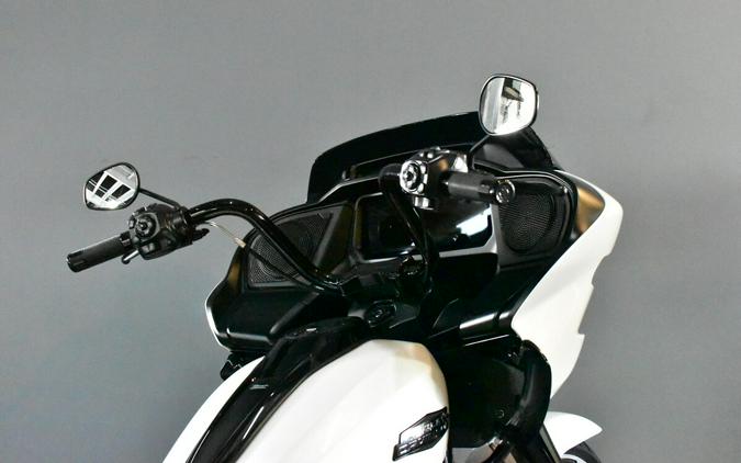 2025 Harley-Davidson Road Glide