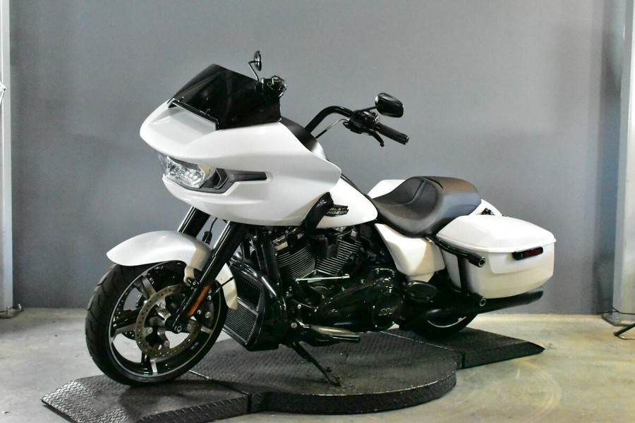 2025 Harley-Davidson Road Glide