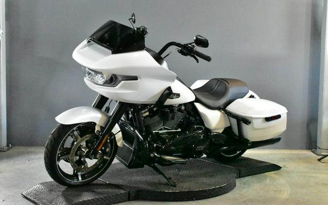 2025 Harley-Davidson Road Glide