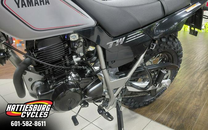 2026 Yamaha TW200