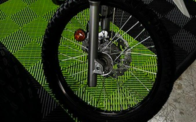 2026 Kawasaki KLX®230 S