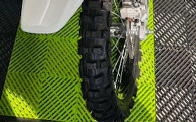 2026 Kawasaki KLX®230 S