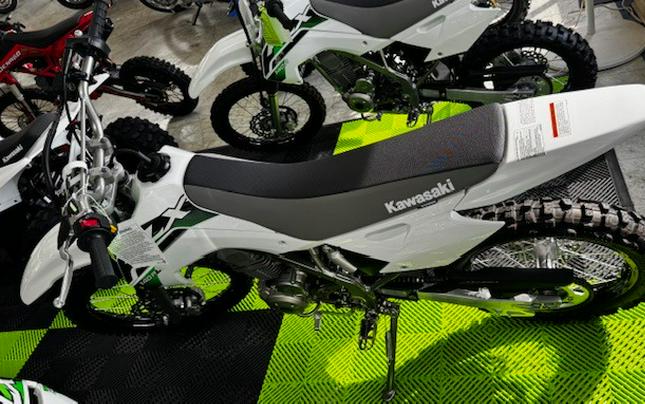 2026 Kawasaki KLX®230 S