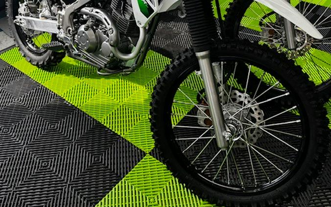 2026 Kawasaki KLX®230 S