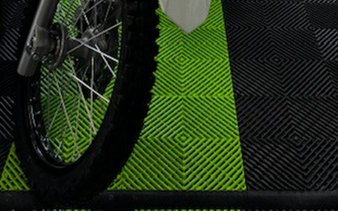 2026 Kawasaki KLX®230 S