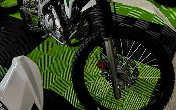 2026 Kawasaki KLX®230 S