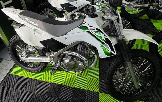 2026 Kawasaki KLX®230 S