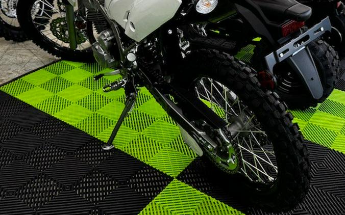 2026 Kawasaki KLX®230 S