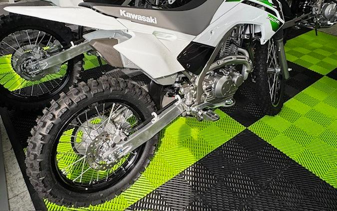 2026 Kawasaki KLX®230 S
