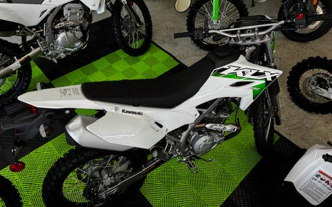 2026 Kawasaki KLX®230 S