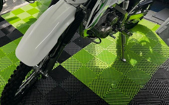 2026 Kawasaki KLX®230 S