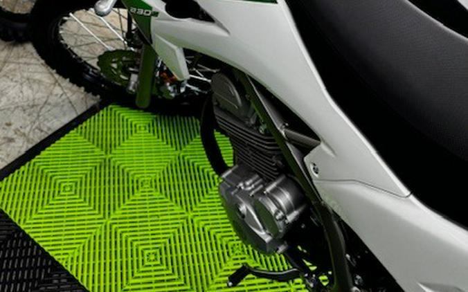 2026 Kawasaki KLX®230 S