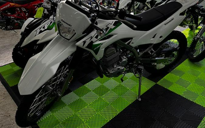 2026 Kawasaki KLX®230 S