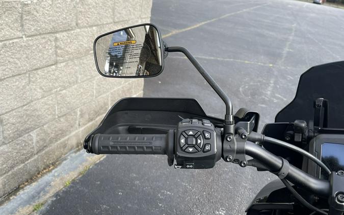2023 Harley-Davidson Pan America™ 1250 Special