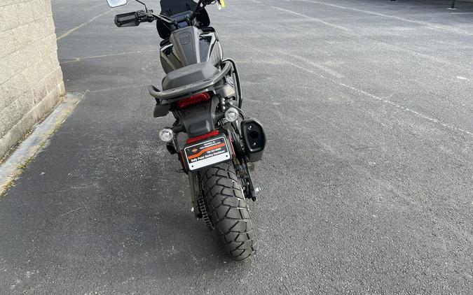 2023 Harley-Davidson Pan America™ 1250 Special