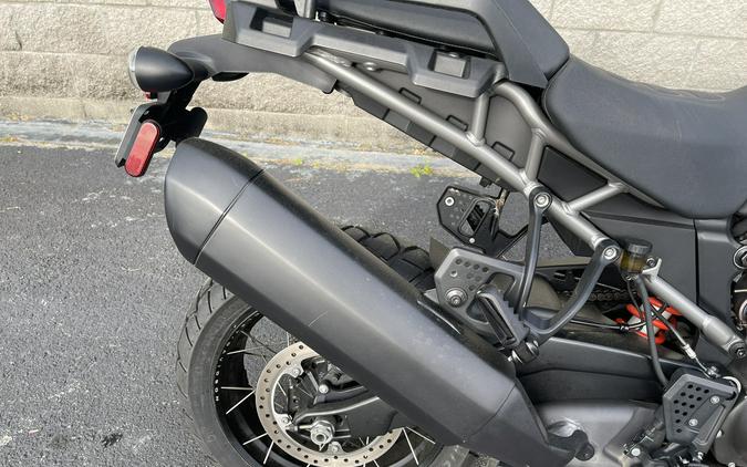 2023 Harley-Davidson Pan America™ 1250 Special