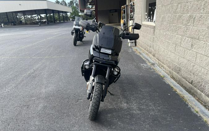 2023 Harley-Davidson Pan America™ 1250 Special