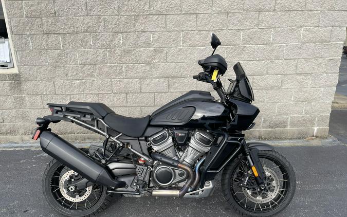 2023 Harley-Davidson Pan America™ 1250 Special